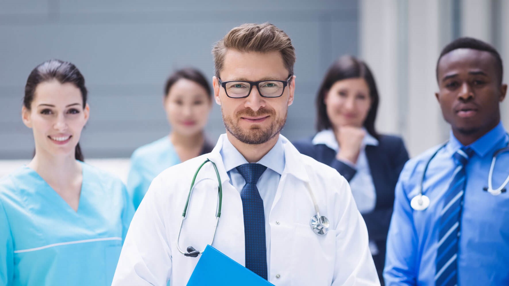 Doctor's Appointment App