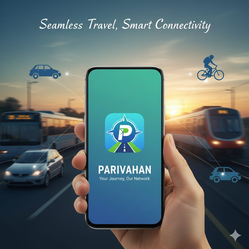 Transport Website